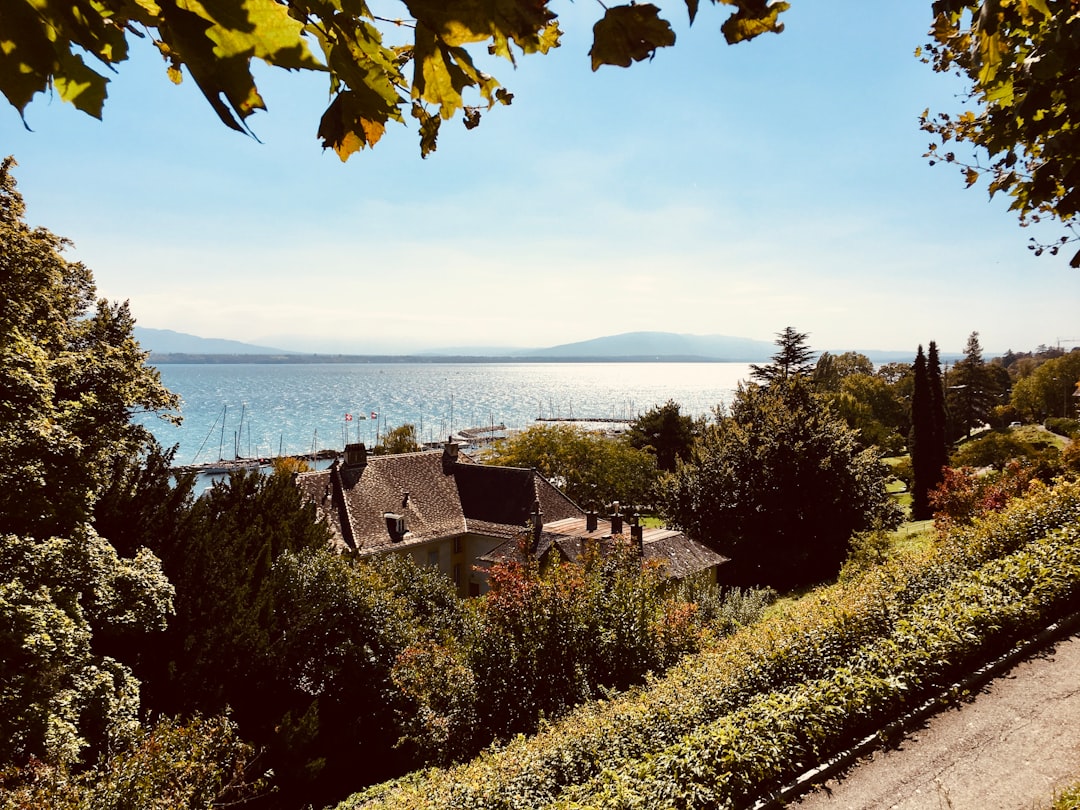 Nyon