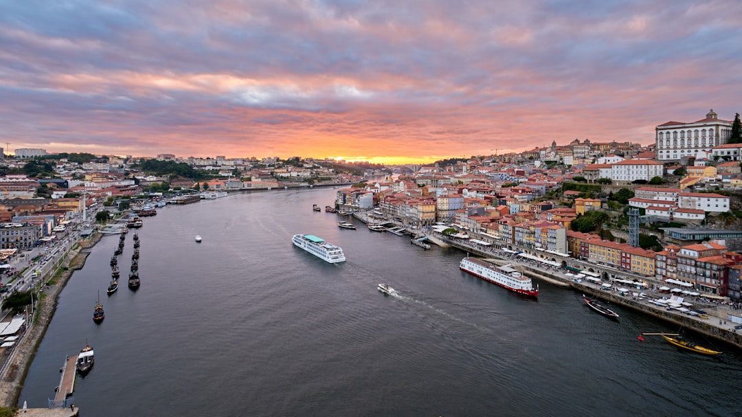 Porto en amoureux : ruelles, porto et fado